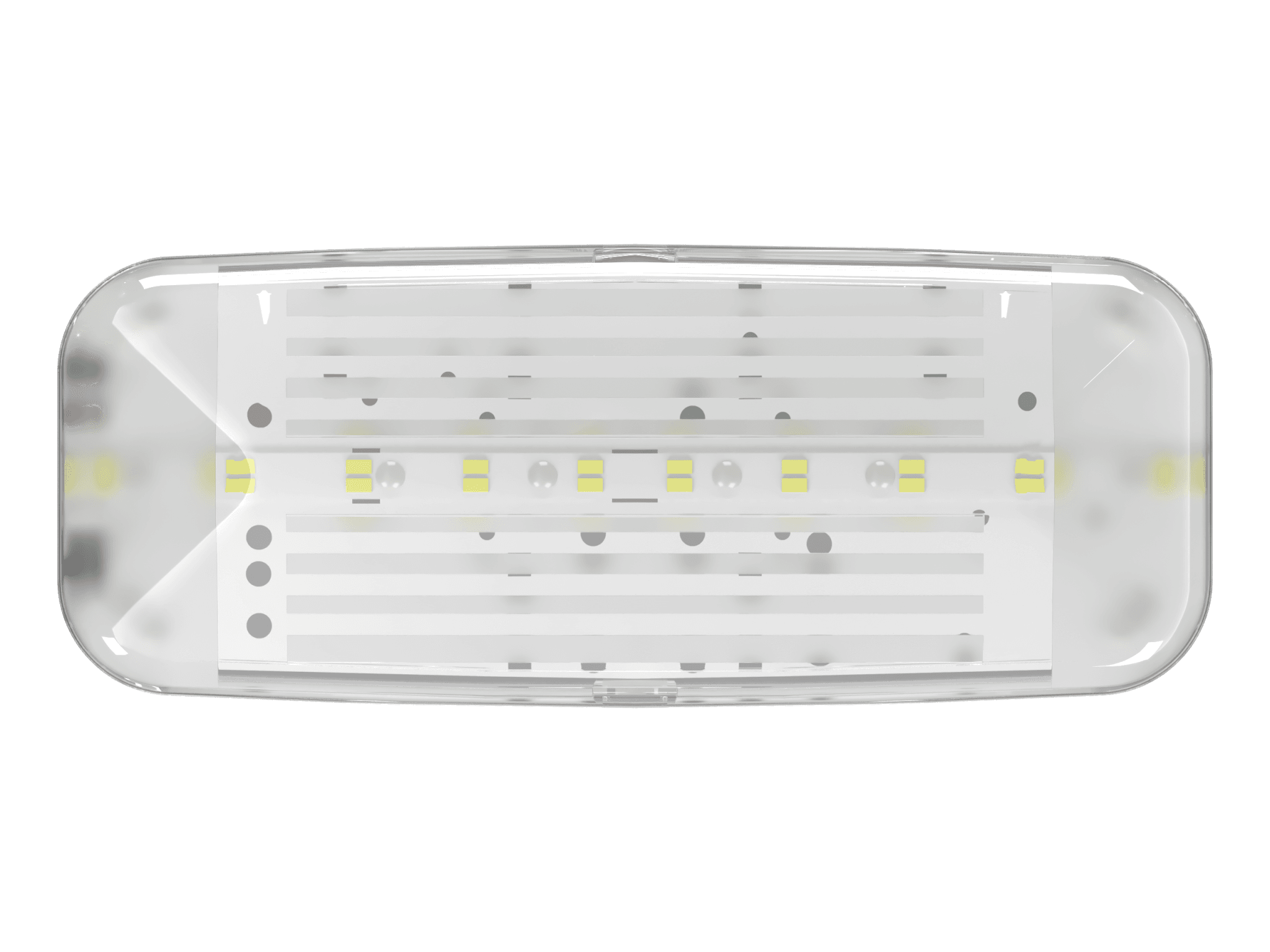 Белый свет Аварийный светильник BS-JUNIOR-81-L1-INEXI2 a15707 — миниатюра 3