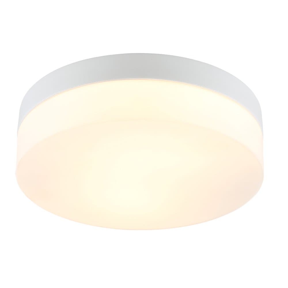 Arte Lamp AQUA-TABLET Светильник потолочный лампа накаливания A6047PL-3WH