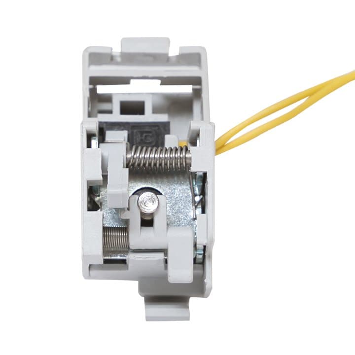 EKF Averes Независимый расцепитель SHT для TR DC24 AV POWER-1 — миниатюра 3
