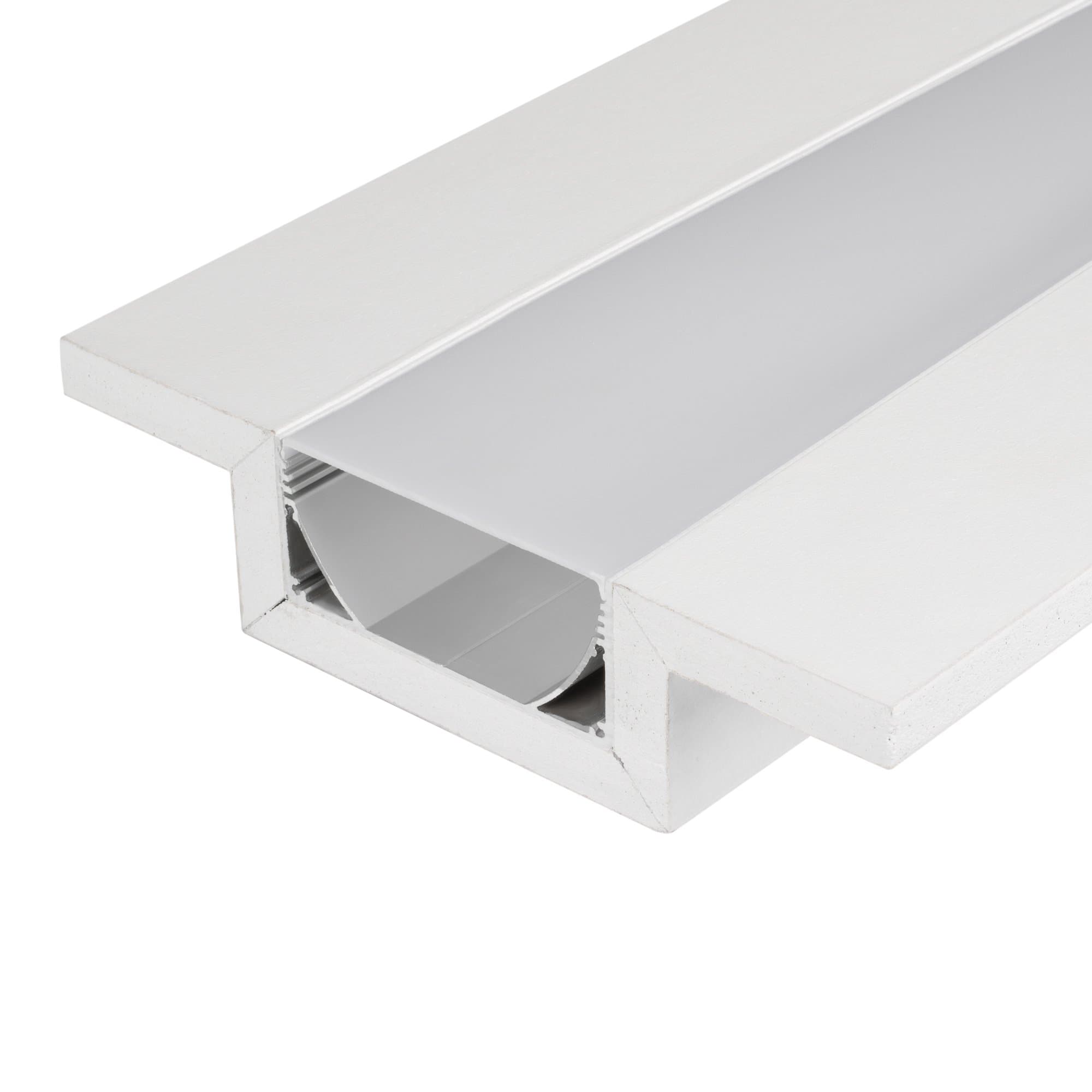 Arlight Гипсокартонный Модуль ARL-LINE-80-2000 (ГКЛ 9.5мм) (-) 027730 — миниатюра 1