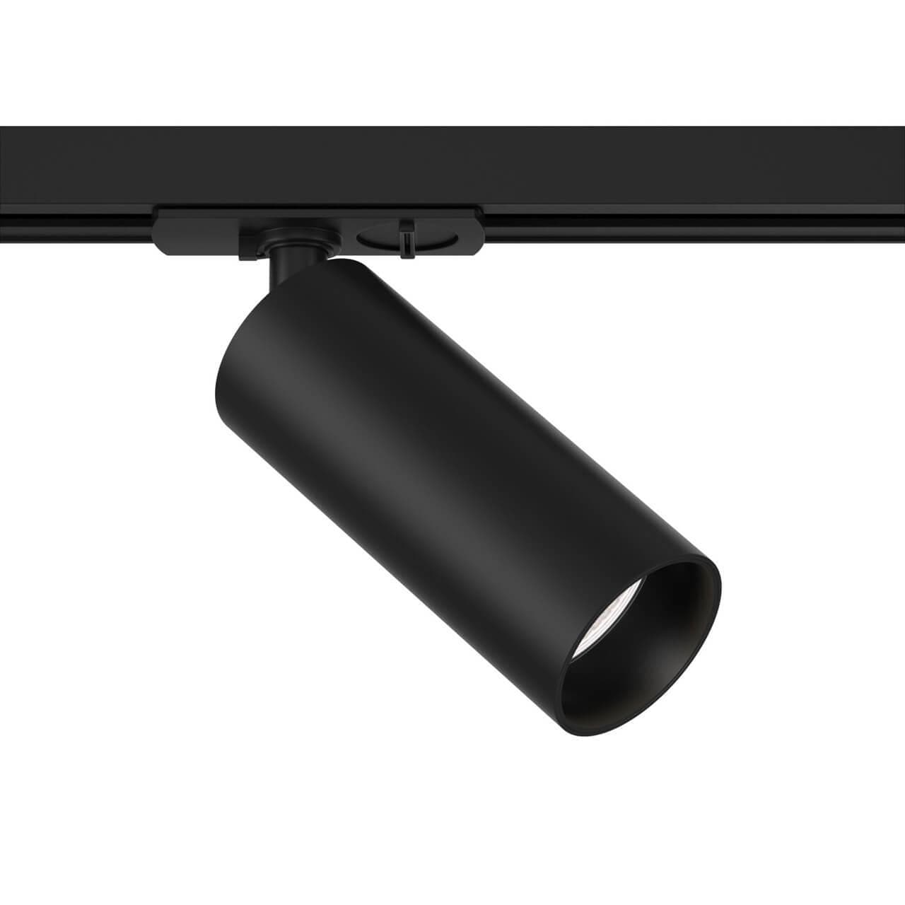 Maytoni TR021-1-12B4K Трековый светильник — миниатюра 1