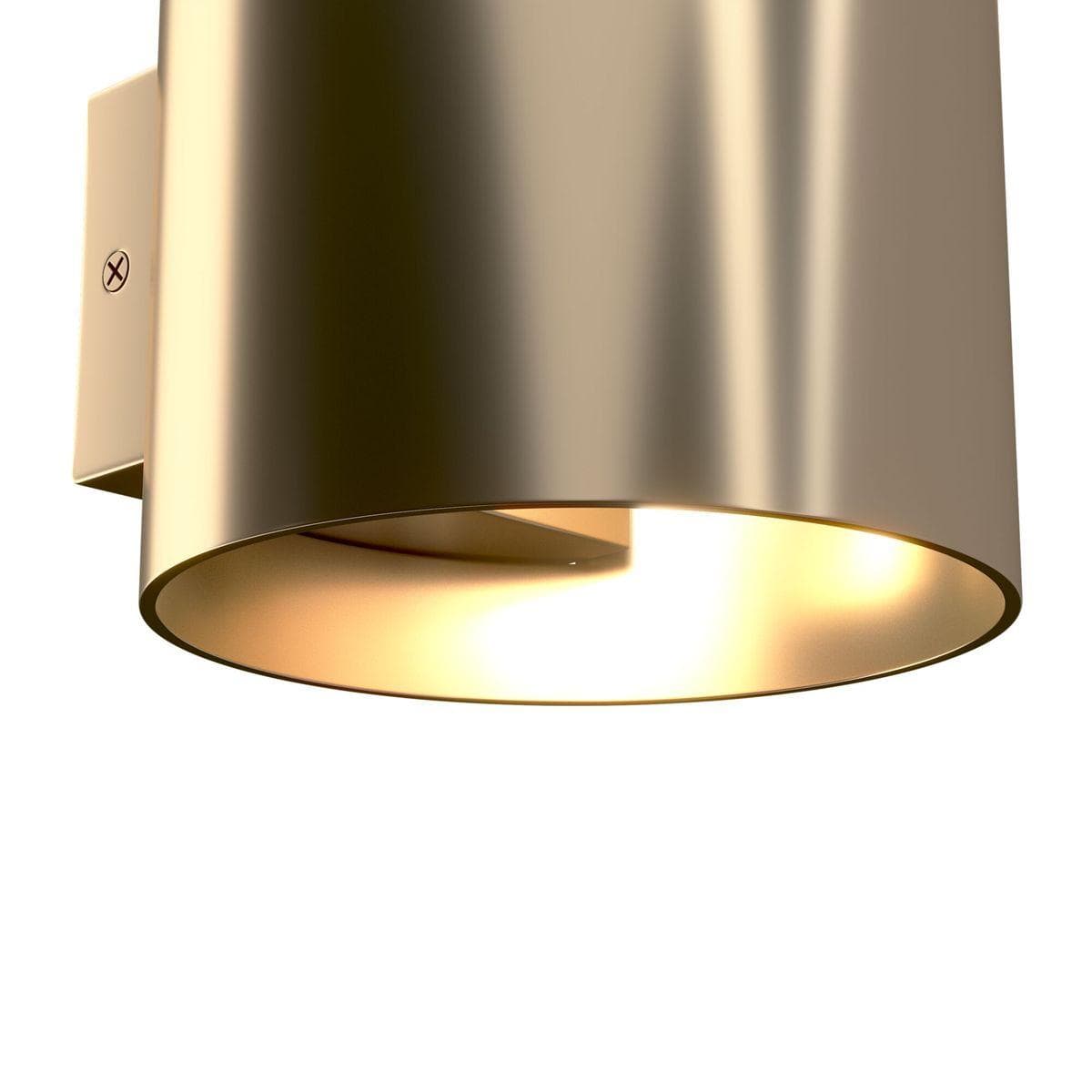 Maytoni Ceiling & Wall Rond Матовое Золото Бра C066WL-01MG — миниатюра 10