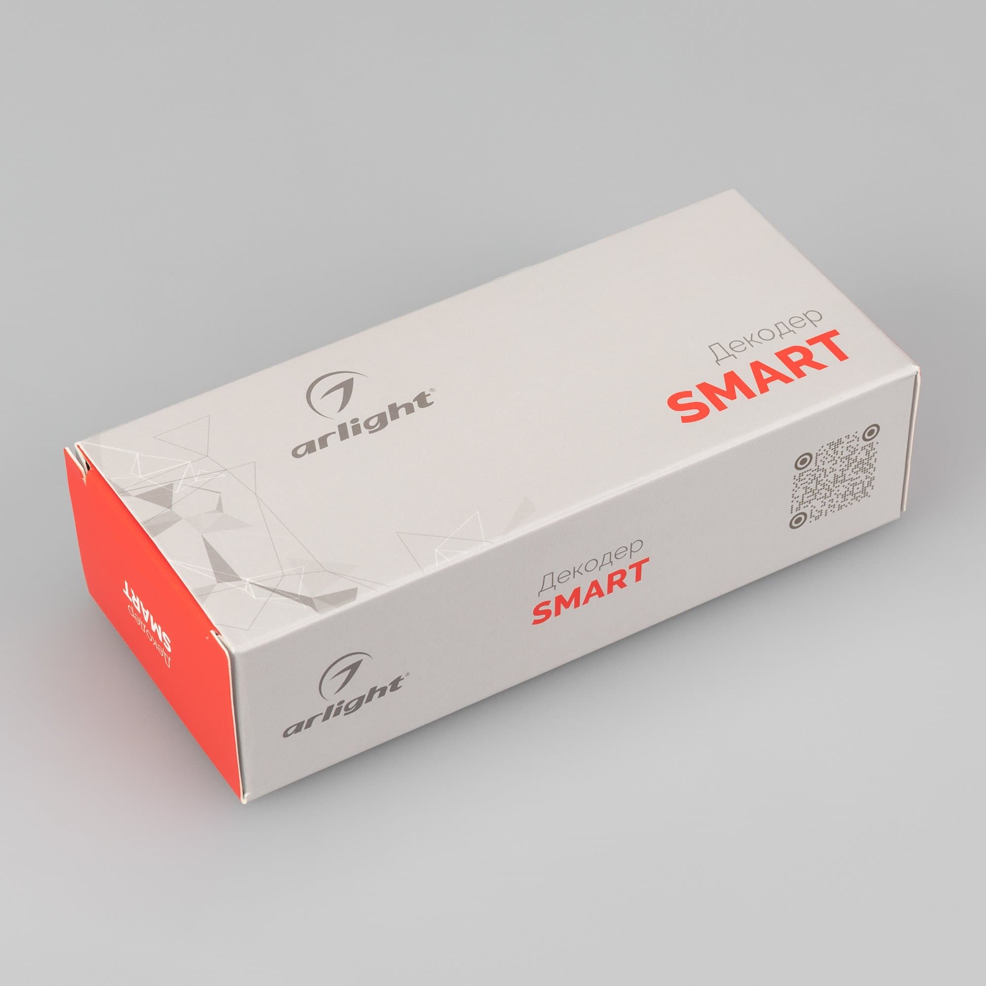 Arlight Декодер SMART-K52-DMX (12-24V, 3x8A) (IP20 Металл, 5 лет) 028446 — миниатюра 2