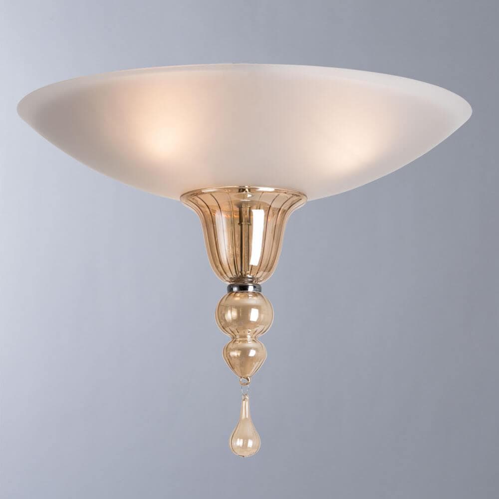Divinare Люстра потолочная 4021/02 PL-2 — миниатюра 4