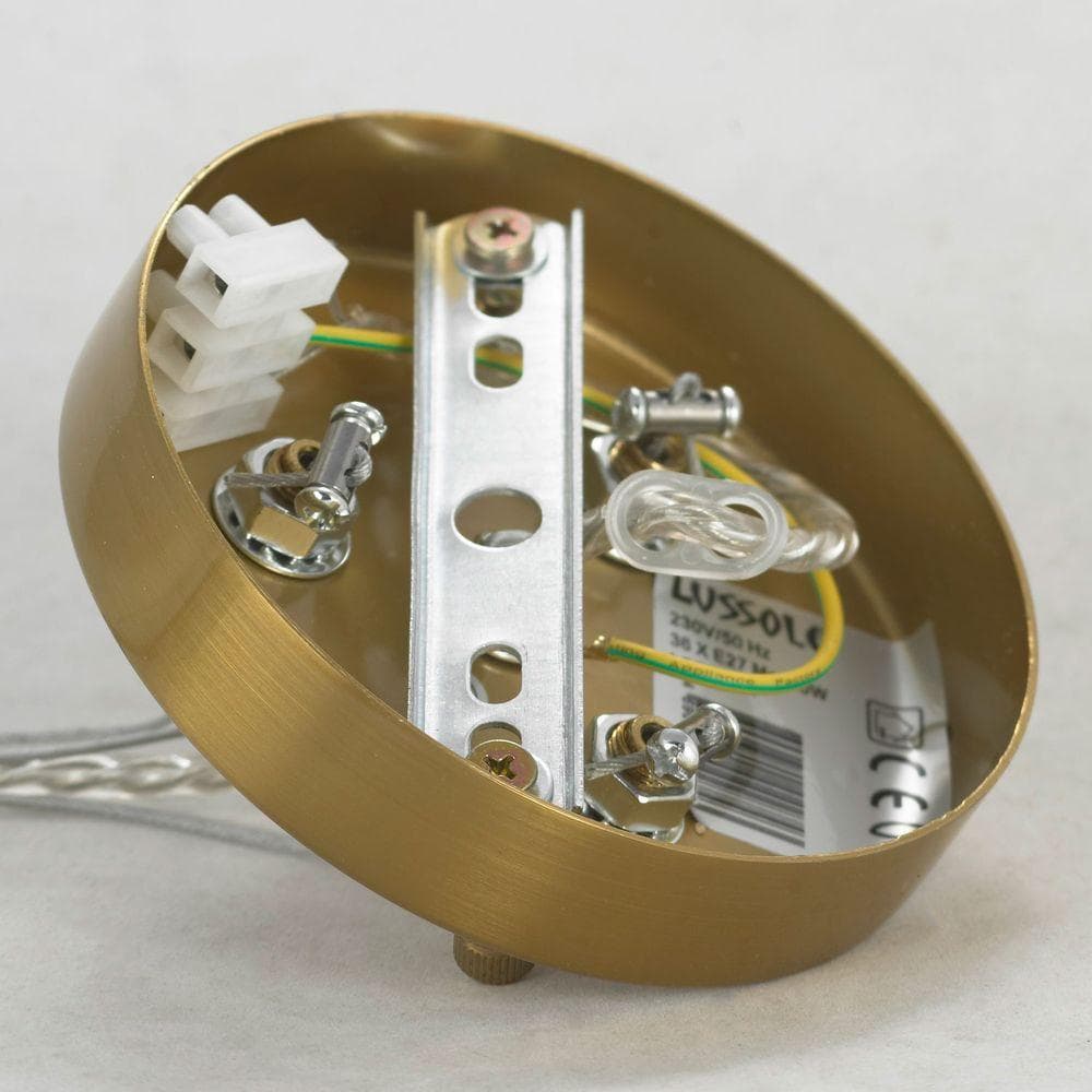 Lussole Светильник LSP-8405 — миниатюра 4