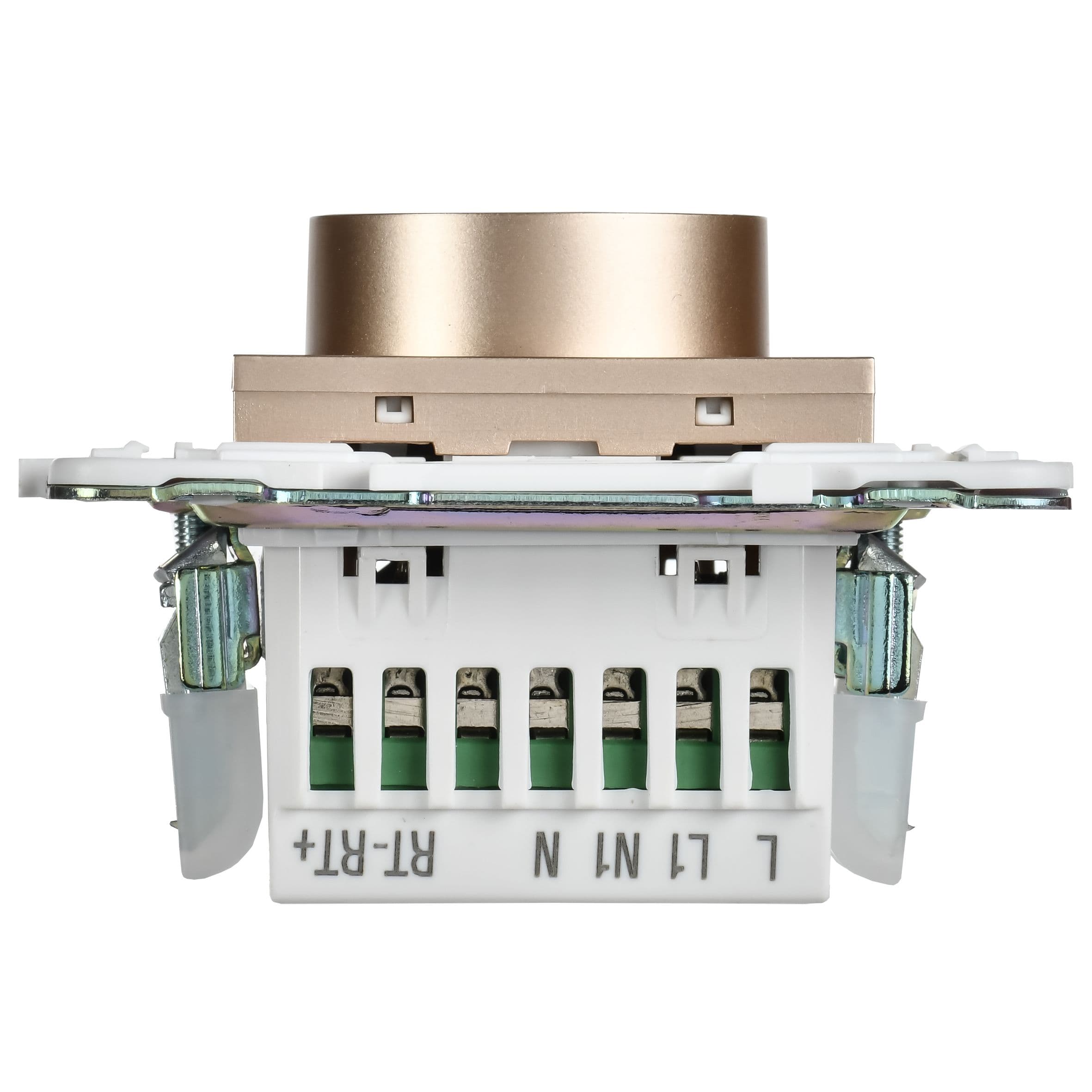 IEK SKANDY Песочный Термостат электронный с индикацией SK-T01Sa — миниатюра 4