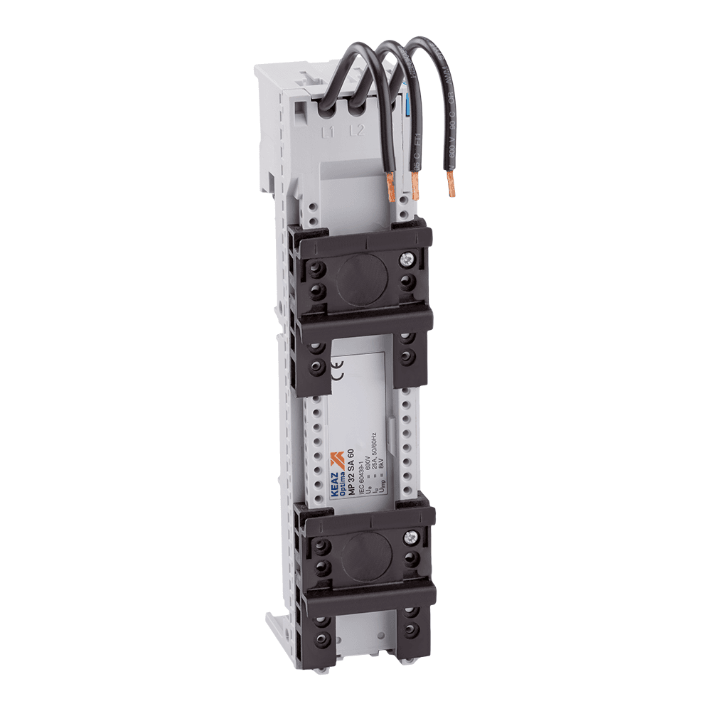 КЭАЗ Адаптер шинный OptiStart MP-32-SA60 115673