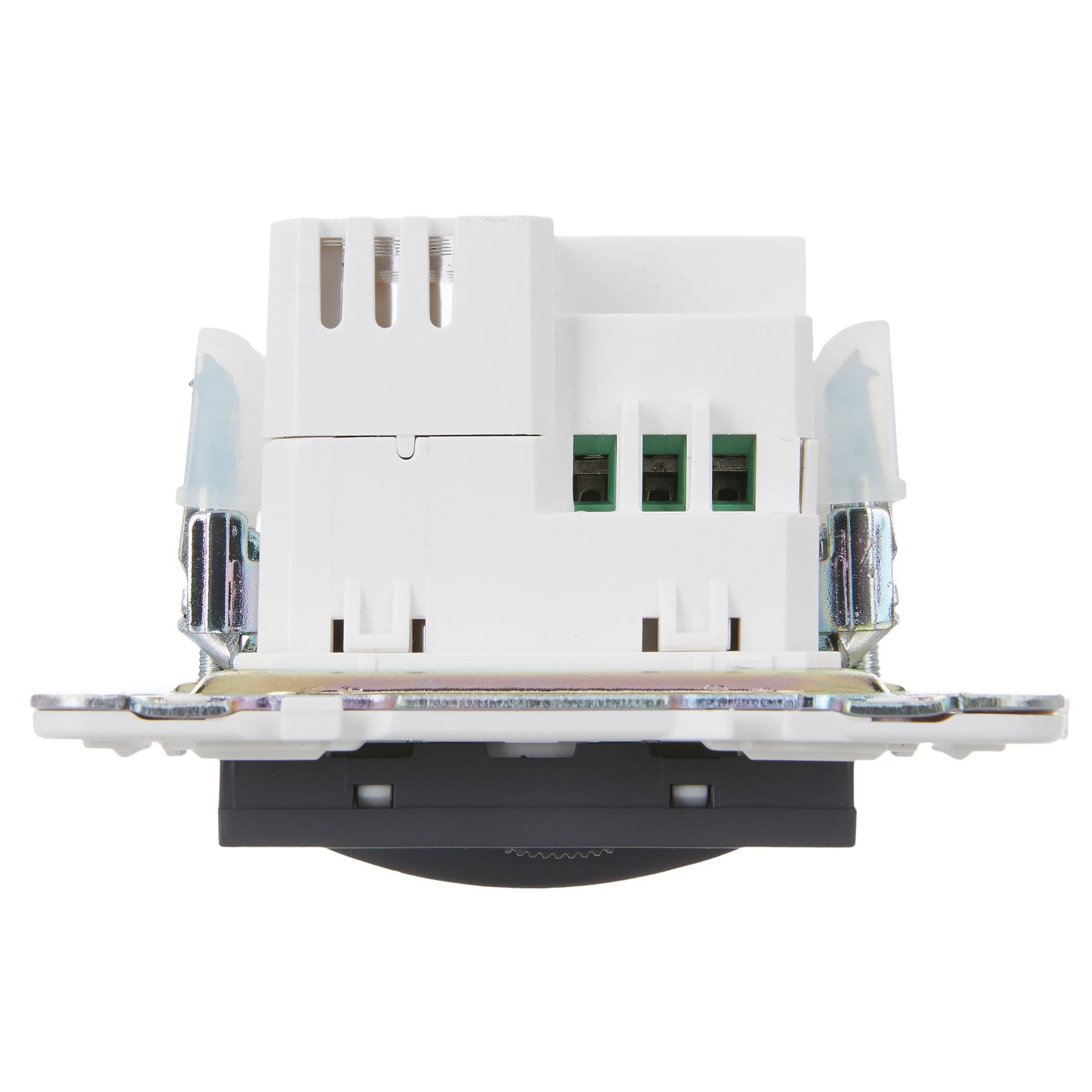 IEK SKANDY Титан Датчик движения SK-S01T — миниатюра 5
