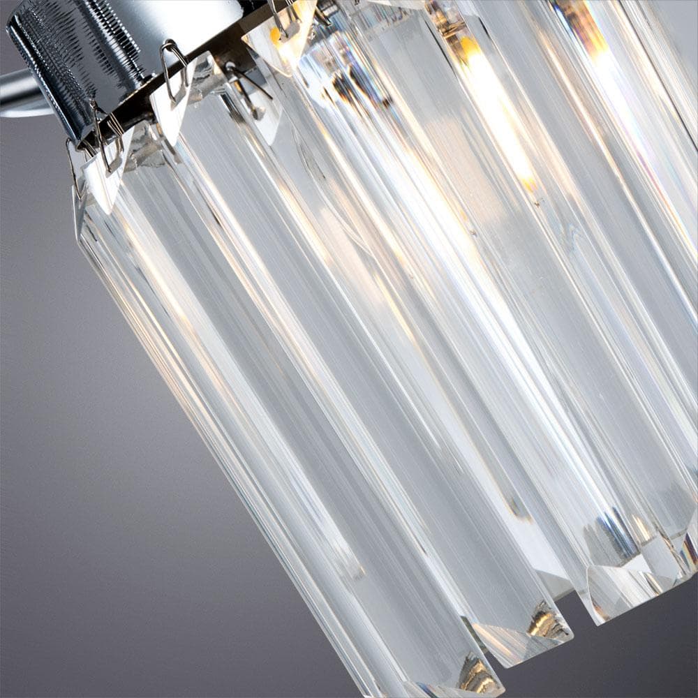 Arte Lamp A8067PL-5CC Люстра потолочная — миниатюра 3
