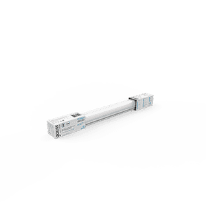 Gauss Светильник линейный UNIVERSAL 18W 1720lm 6500K 185-265V IP65 570*60*55мм соед в лин LED 843424318