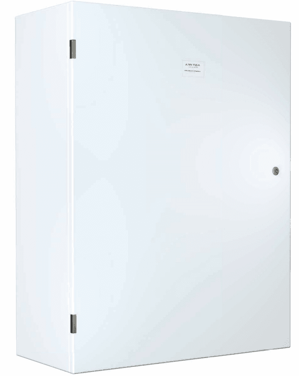 Varton Шкаф управления ТМ AWADA в сборе AL-1216-00-0000-0000