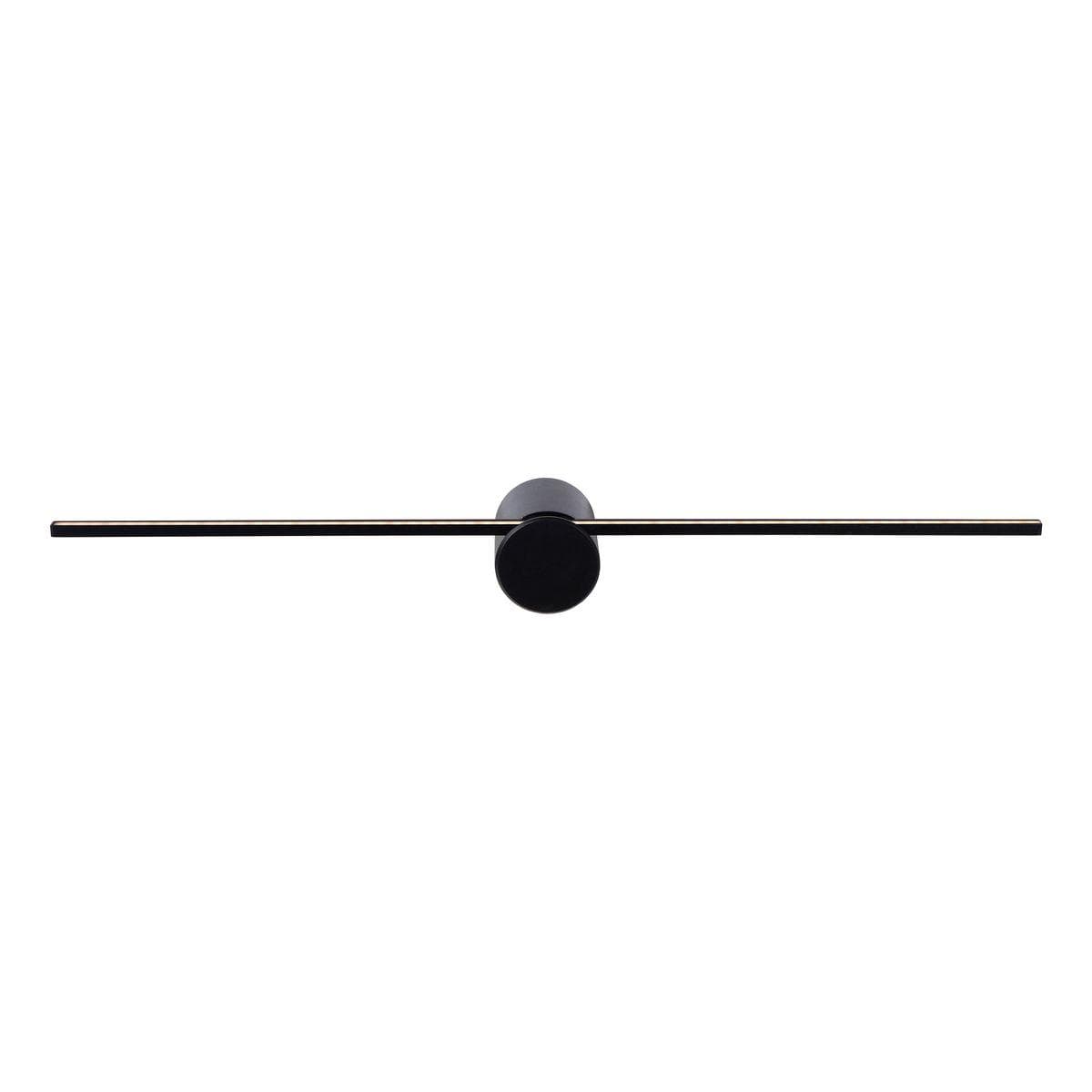 Lucide MIZAR Черный Бра 12201/60/30 — миниатюра 5