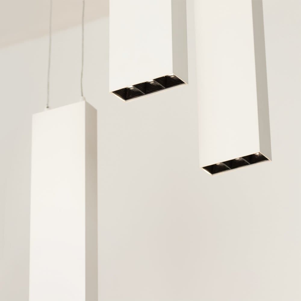 Arlight Светильник SP-LEGACY-S585x250-6x6W Warm3000 (WH, 34 deg) (IP20 Металл, 3 года) 028153 — миниатюра 6