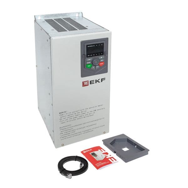EKF Преобразователь частоты PRO-Drive PD-90-FC-30K0-3 — миниатюра 30