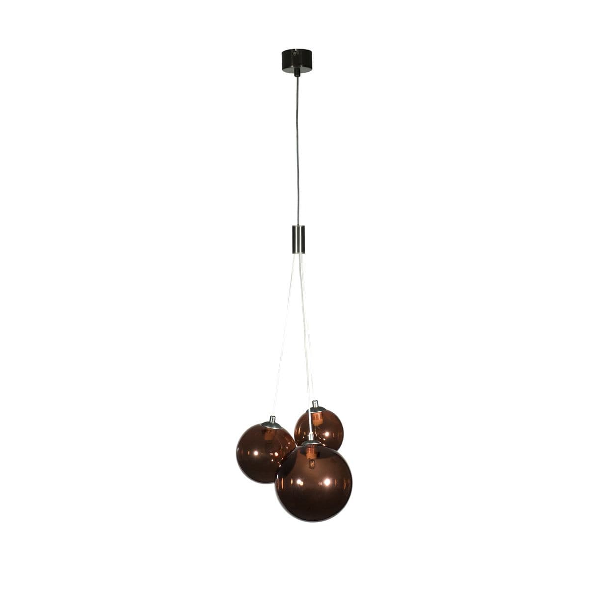LOFT IT 10090 Rose gold Подвесной светильник Dew, шт