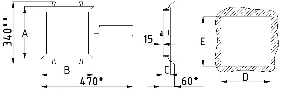 СТ DLK LED 30 4000K EMT — миниатюра 2