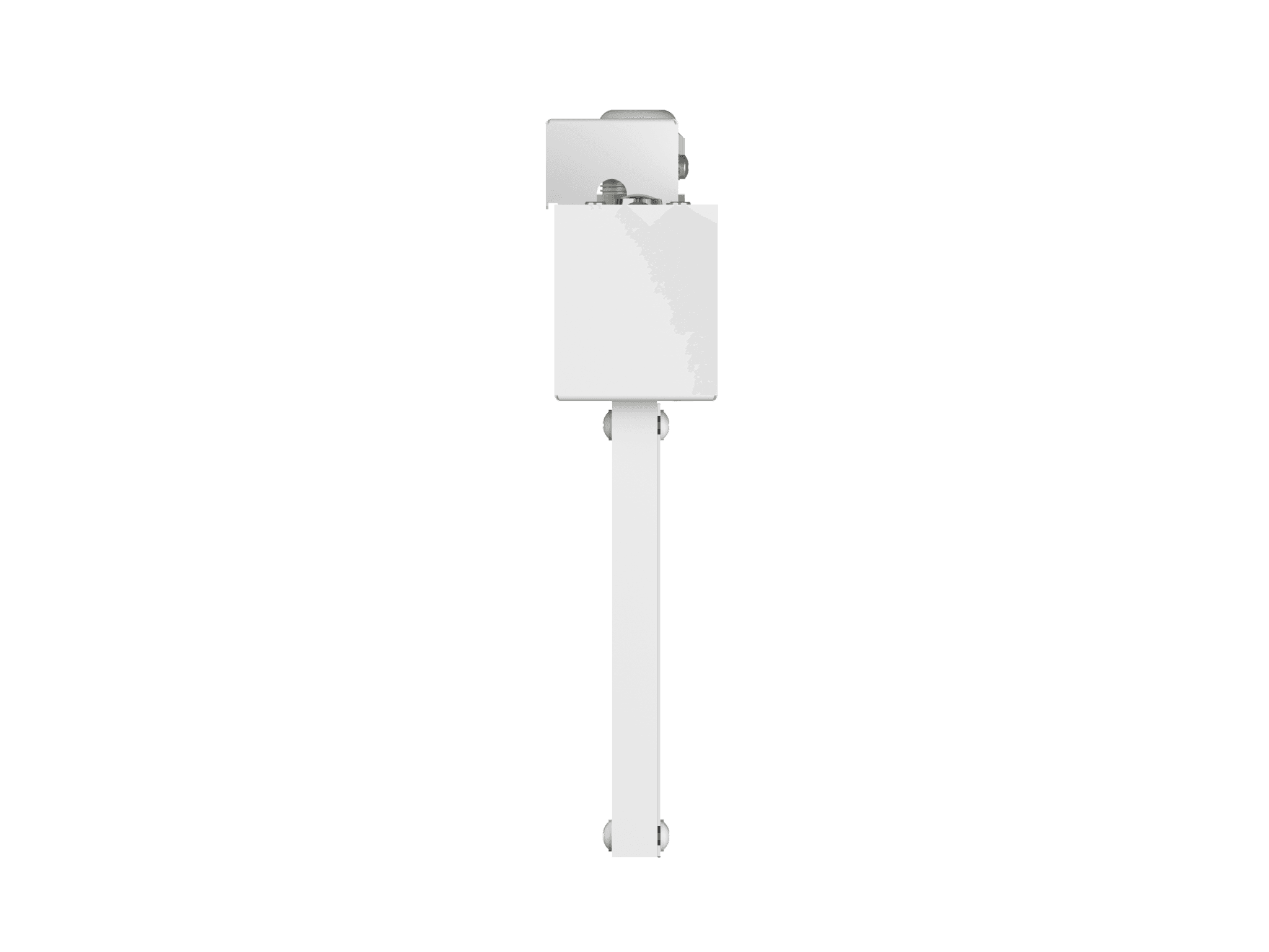 Белый свет Световой указатель BS-TERON-10-S1-ELON a17038 — миниатюра 4