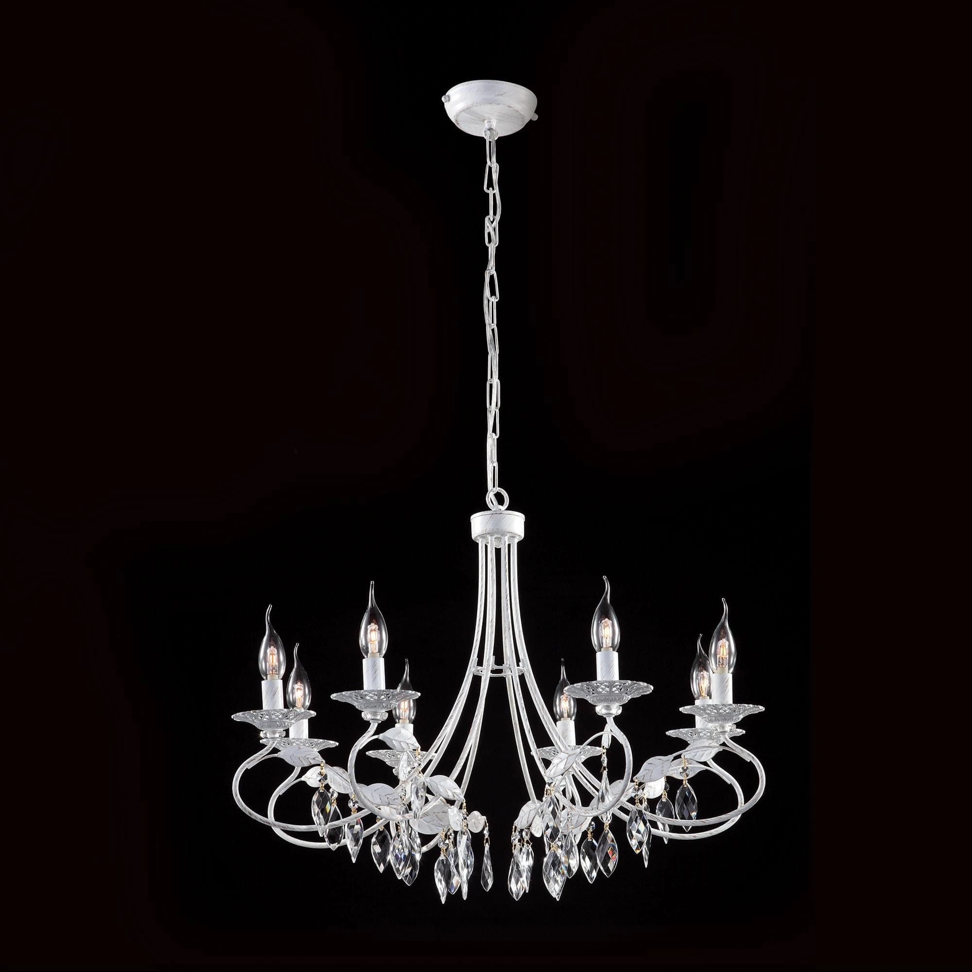 Citilux CL418182 Честер Светлый Светильник Люстра