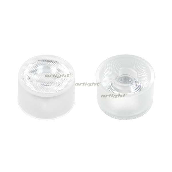 Arlight Линза ARL-PC385-U30-D22xH13-HT (-) 032887