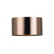Eglo 390114 Светильник CL/1 E27 brown-copper 'SAGANTO'