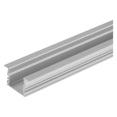 Ledvance Средний U-образный профиль с фланцем PERFORMANCE, PM01/UW/21,5X12/10/1 4058075278318