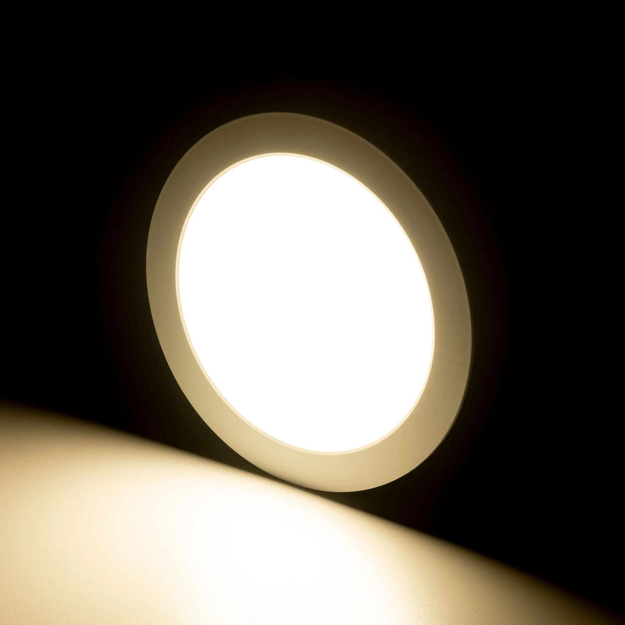 Citilux CLD5516N Галс Св-к Встр. LED 16W*4000K — миниатюра 8