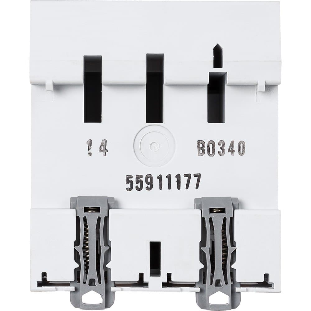 Legrand RX3 УЗО 4P 100мА 63А (AC) 402068 — миниатюра 6