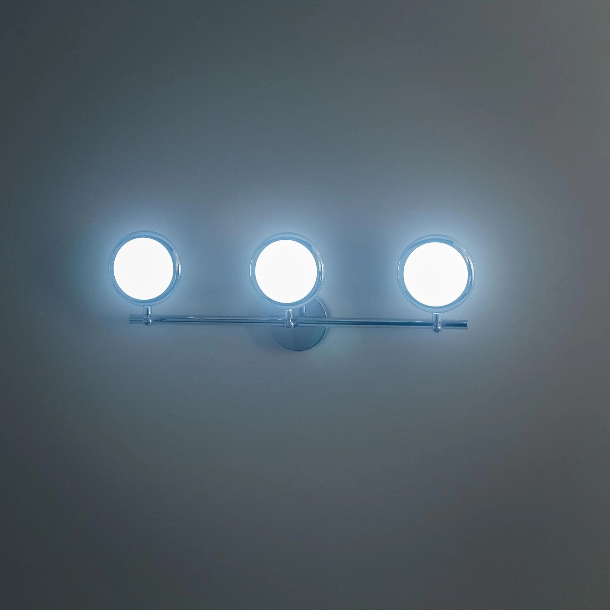 Citilux CL553530 Бильбо Светильник Наст.-Потол 3*5W*4000K — миниатюра 5