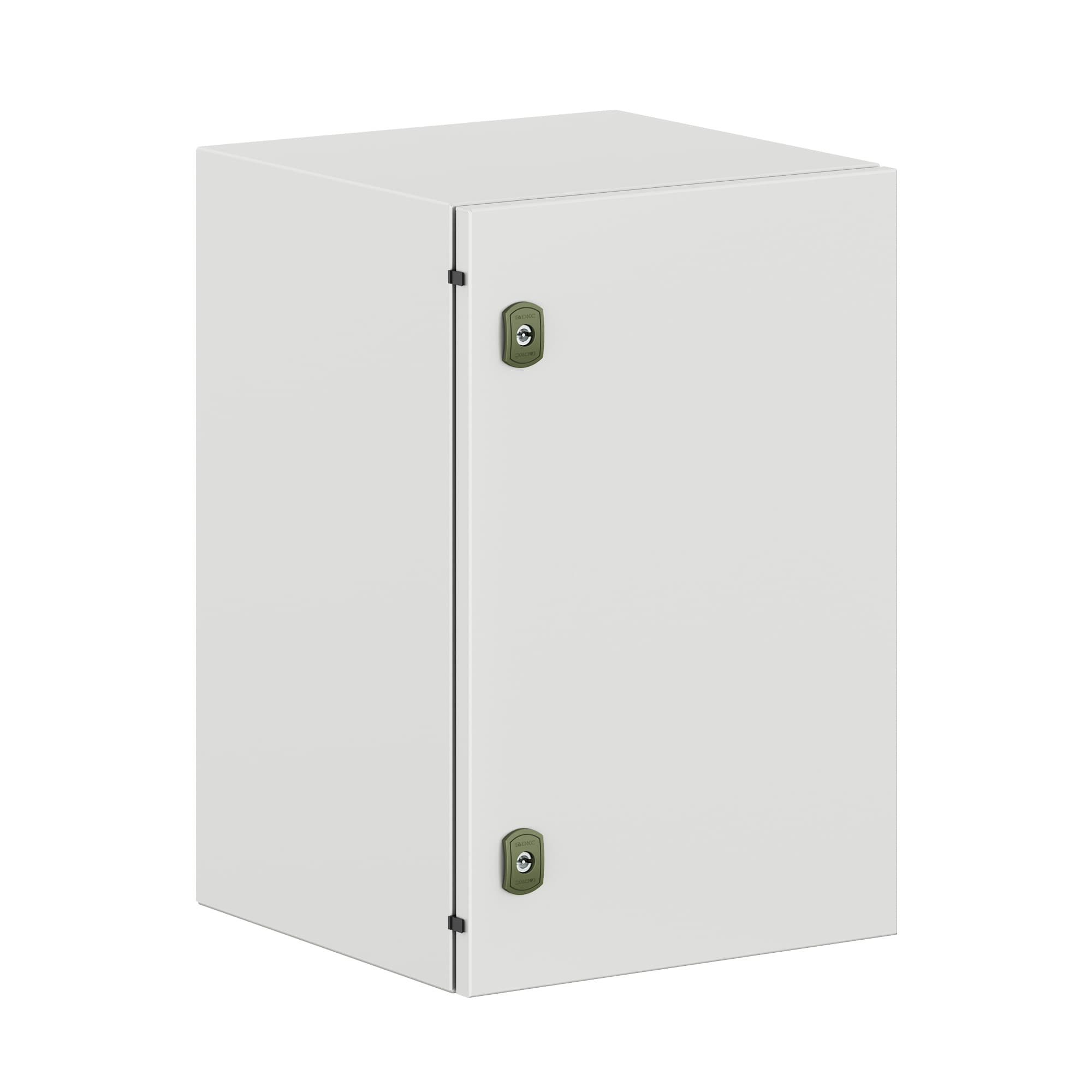 DKC Корпус навесной уличный ST Outdoor с М/П ВxШxГ 600x400x400 мм, IP66 — миниатюра 1