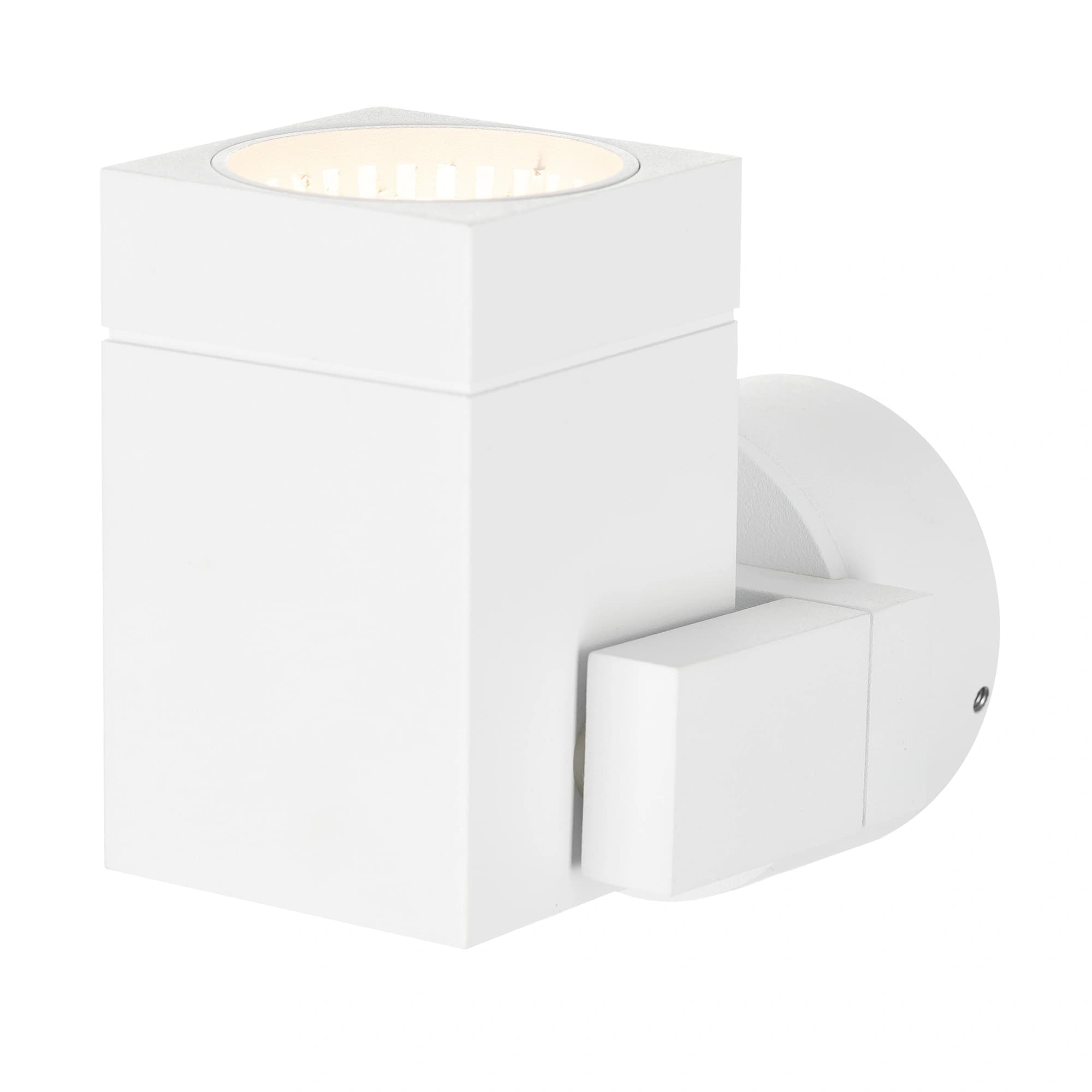 Citilux CL538611 Дюрен Белый Светильник Наст.-Потолочный — миниатюра 7