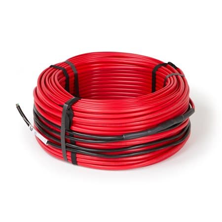 ENSTO Кабель нагревательный TASSU 1600 Вт 72 м 10,7-20,0 м² TASSU1600W72M