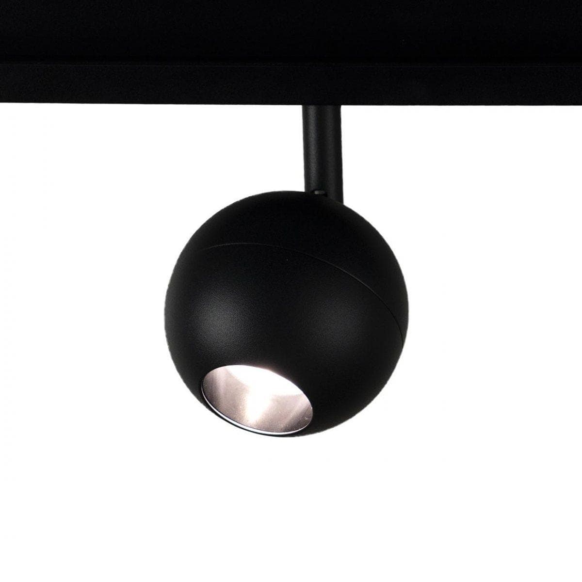 LOFT IT T024-06 Трековый светильник Tech, шт — миниатюра 2