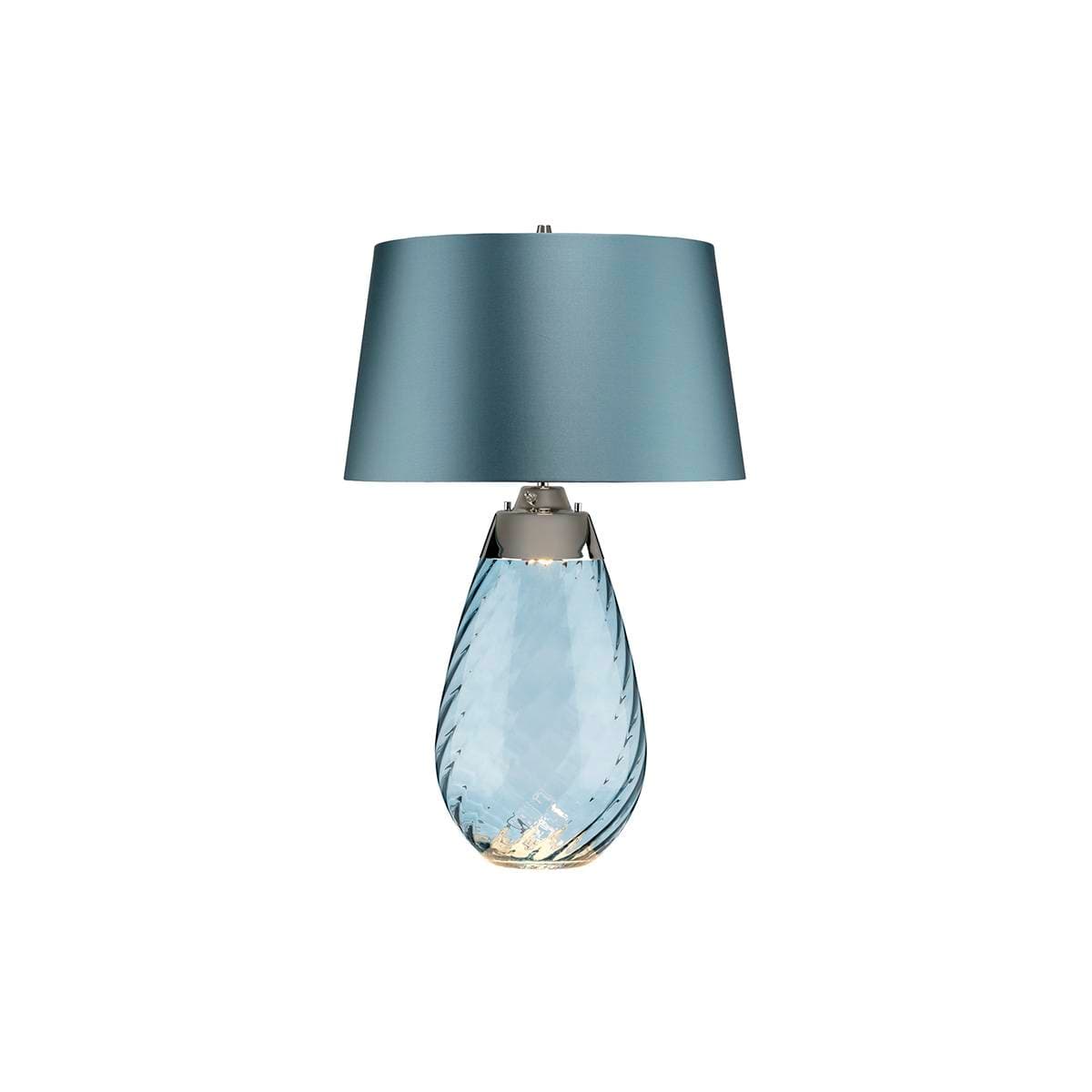 Natural Concept LENA LARGE Настольная лампа LENA-TL-L-BLUE