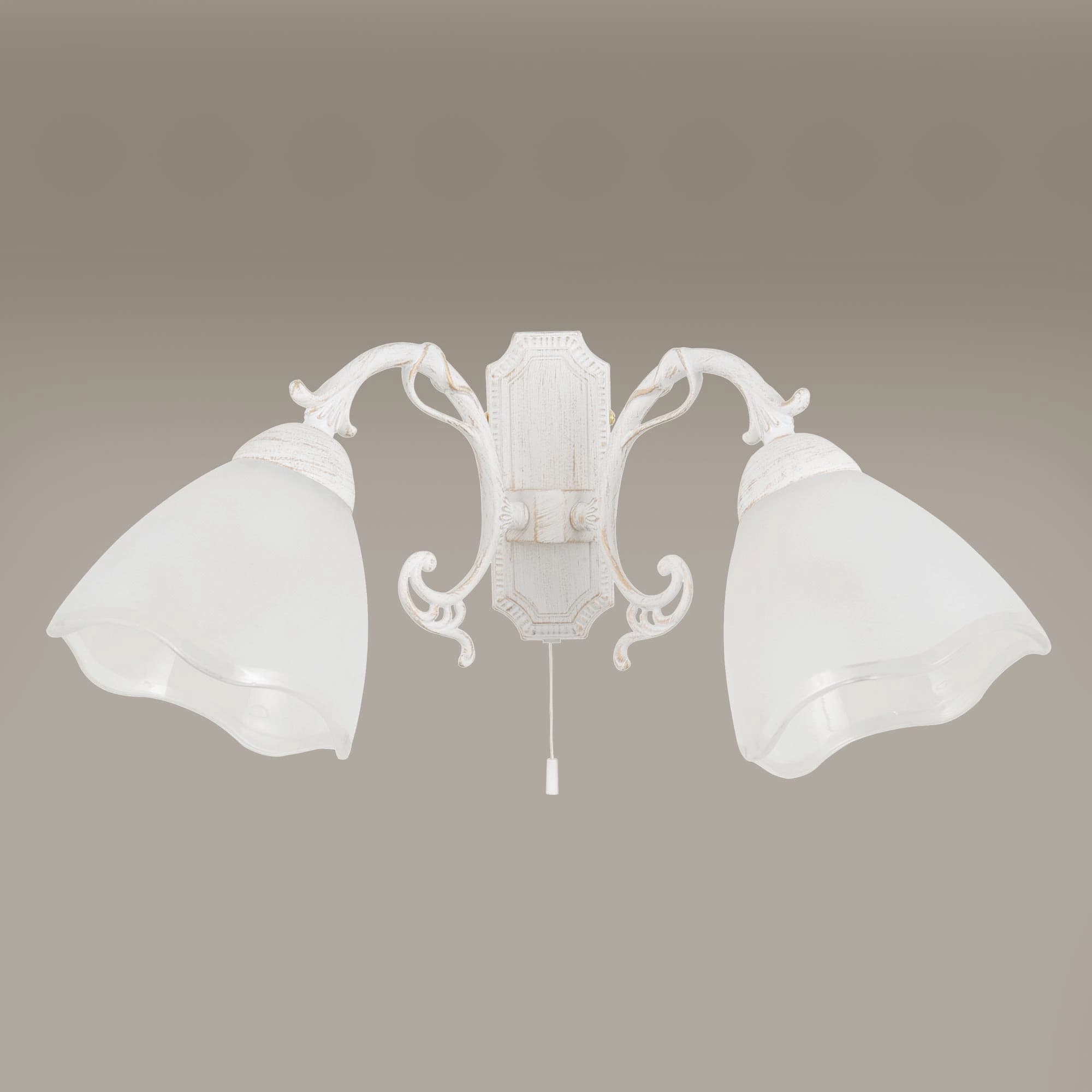Citilux CL413420 Латур Патина Бра — миниатюра 6