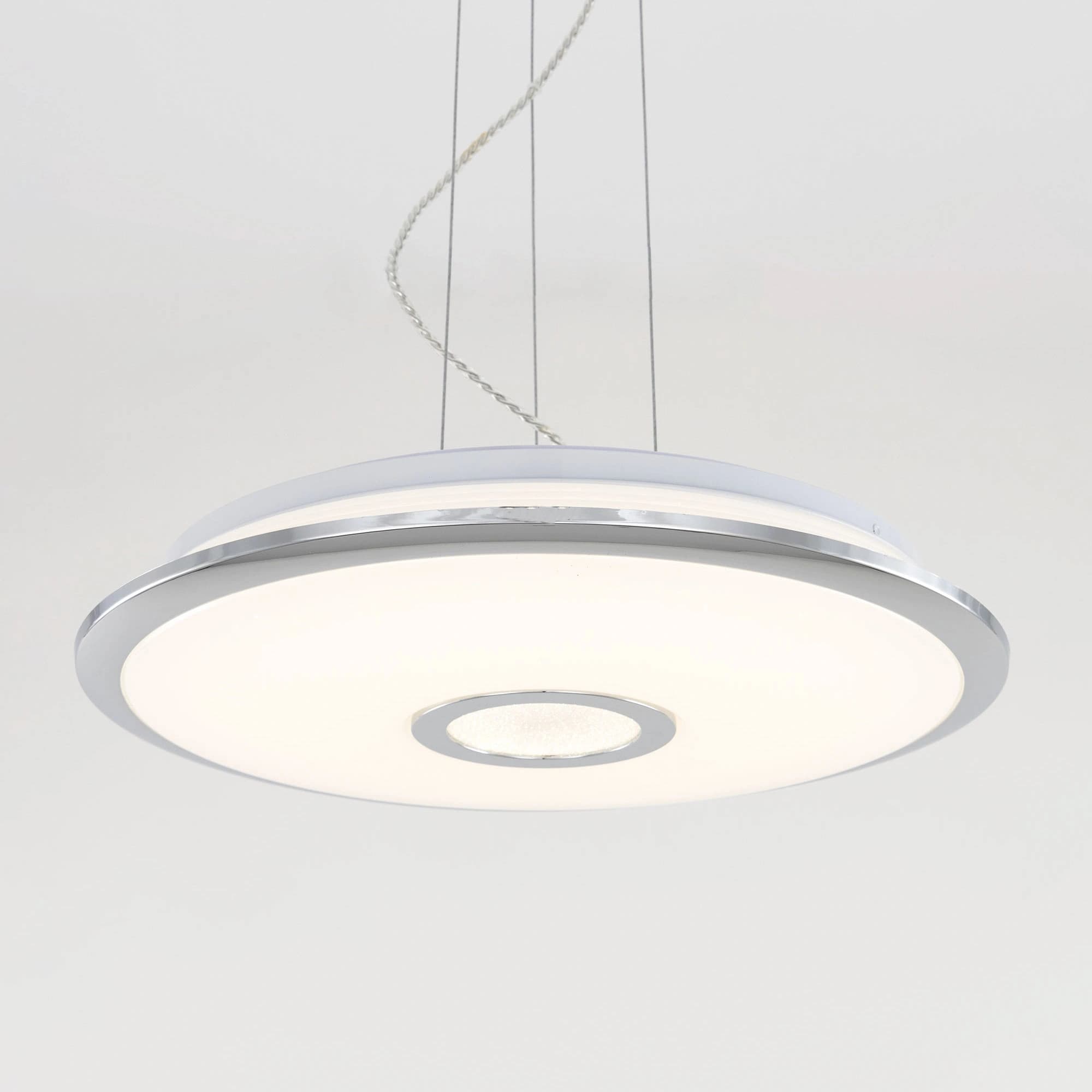 Citilux CL703011 Подвес Старлайт Хром — миниатюра 14