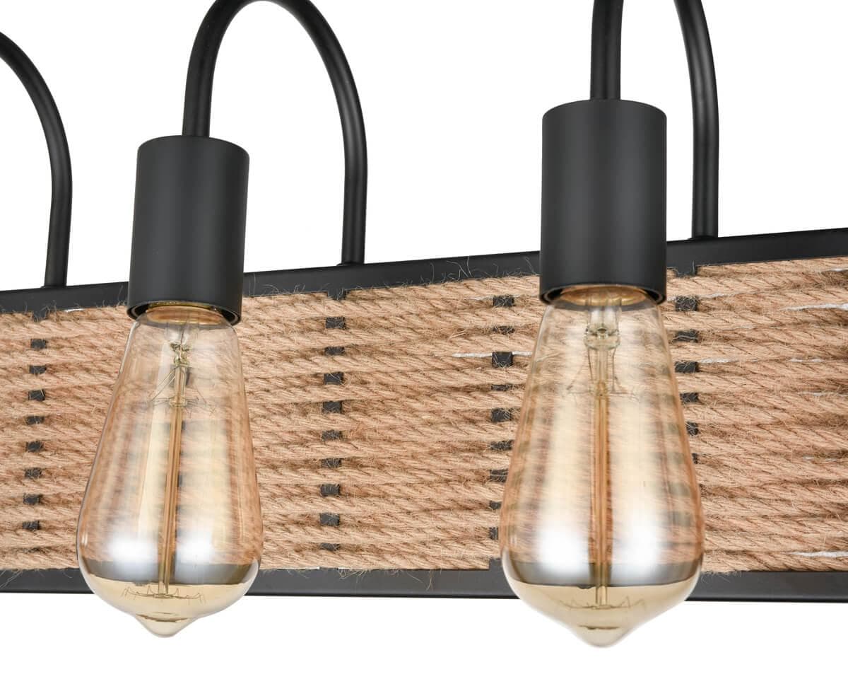 Vele Luce Tower Бра VL6362W03 — миниатюра 5