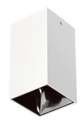Jazzway PDL-S 14074 GU10 WH/BL 230V IP20 .5031449