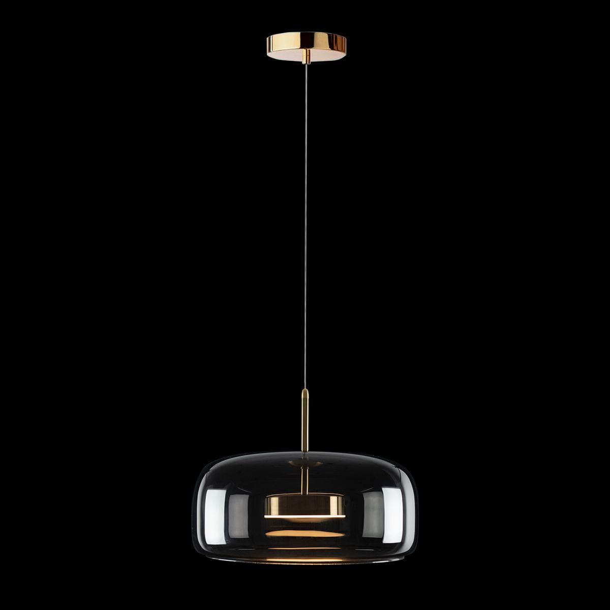 LOFT IT 10041B Светильник подвесной Dauphin, шт — миниатюра 4
