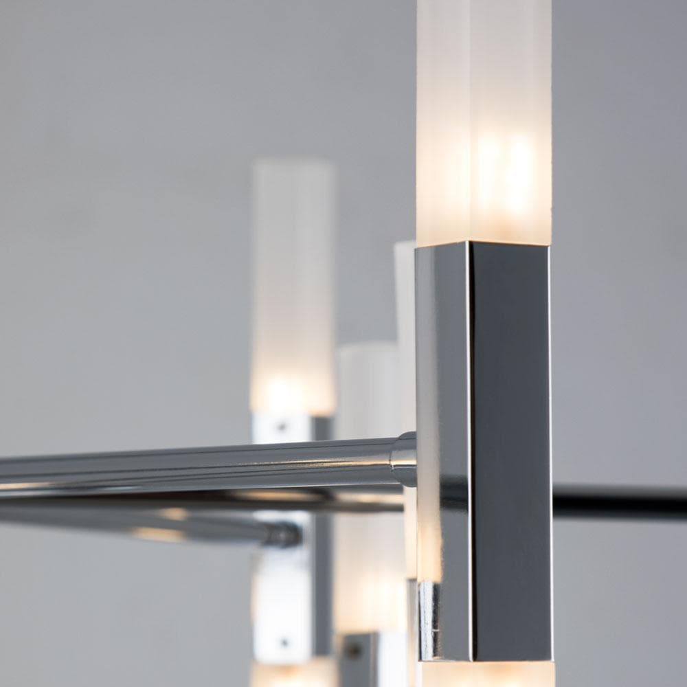 Arte Lamp A7410PL-24CC Люстра потолочная — миниатюра 3