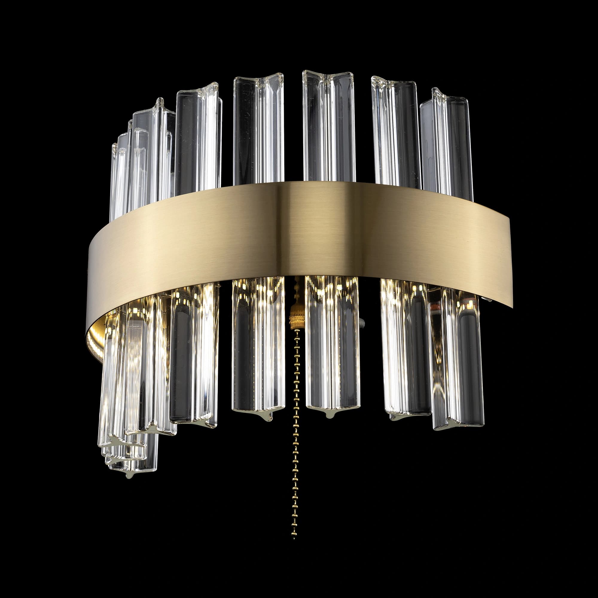 Citilux CL337313 Рианна Бронза Бра — миниатюра 8
