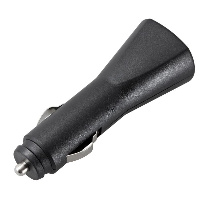 Автозарядка в прикуриватель USB (АЗУ) (5V, 1 000mA) Rexant 16-0236 — миниатюра 1