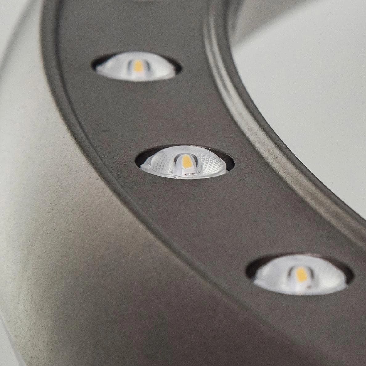 Citilux CL730155RS Юпитер Кофейный Люстра — миниатюра 7