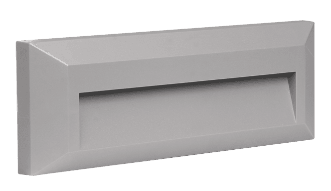 Jazzway Светильник PST/W S230080 3W 4000K Grey IP65 .5005594 — миниатюра 2