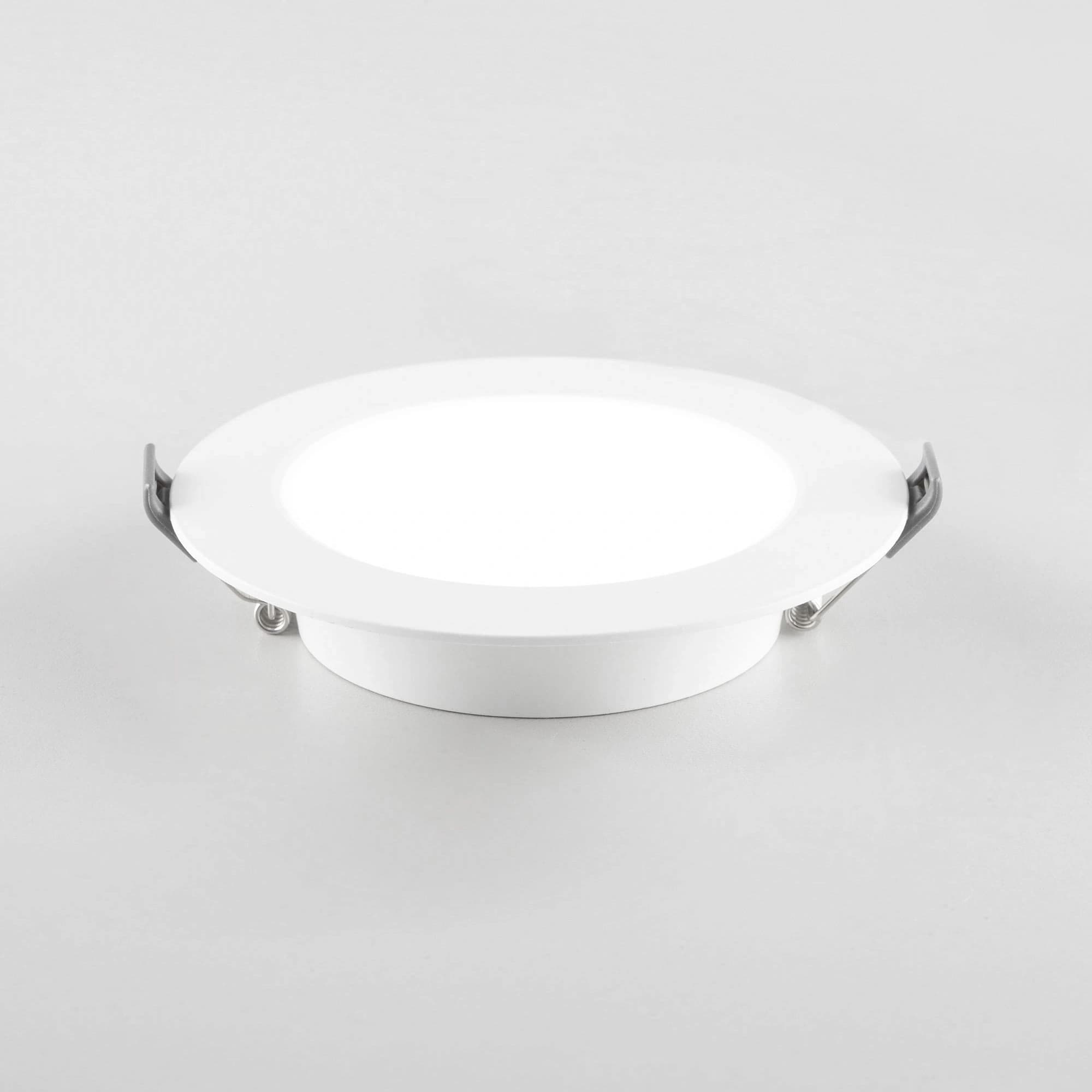 Citilux CLD5507N Галс Св-к Встр. LED 7W*4000K — миниатюра 6