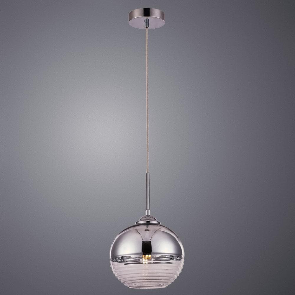 Arte Lamp A7761SP-1CC Светильник подвесной — миниатюра 3