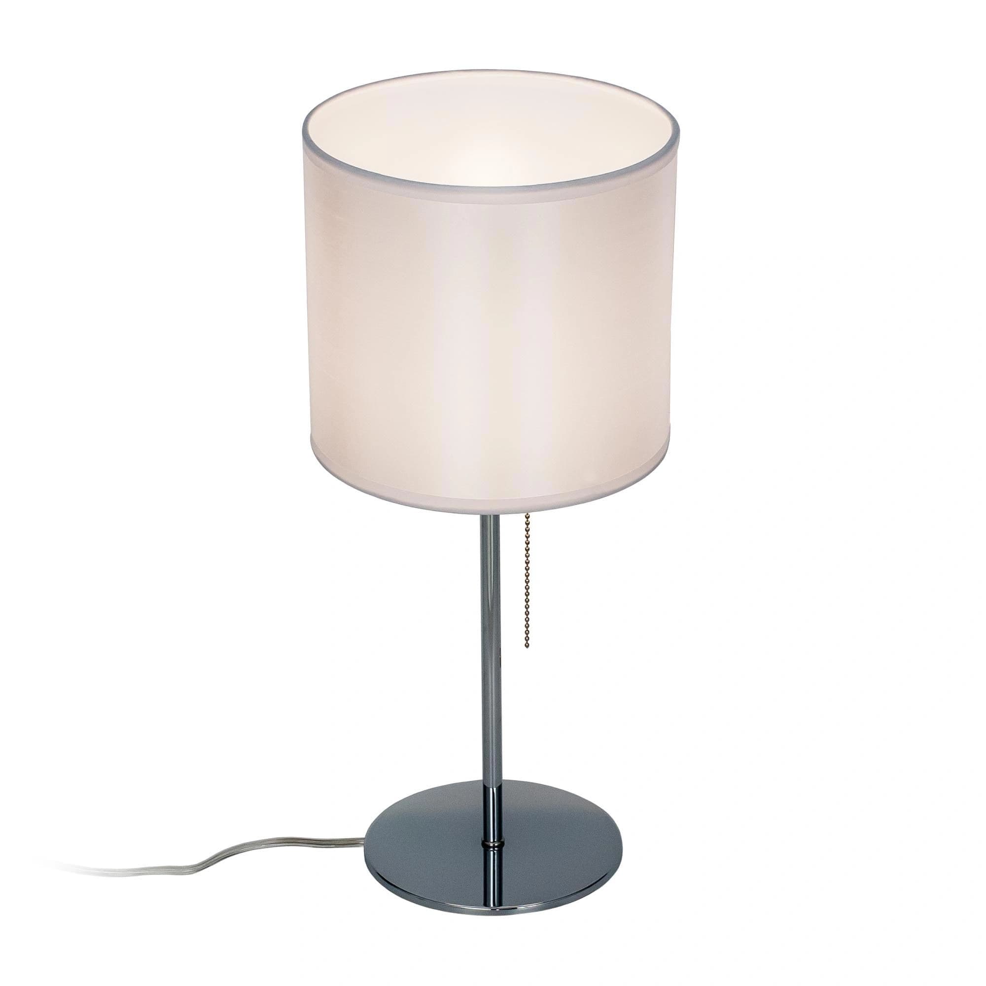 Citilux CL463810 Аврора Белая Светильник Настольный