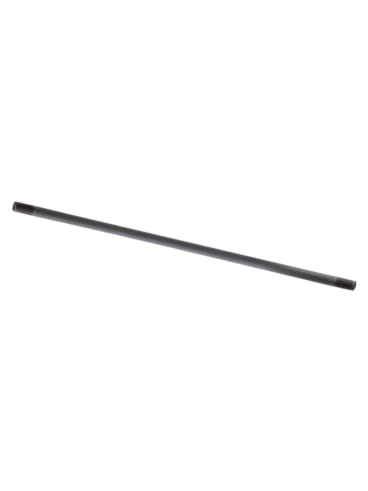 TDM Штырь заземления резьбовой, резьба М16, Ø16 мм, 1500 мм, термодиффузия СТТД70.16.1500Р SQ2401-0027