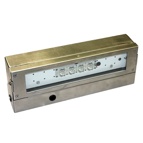 Белый свет Аварийный светильник BS-DBU-53-L1-INEXI3 a22636 — миниатюра 1