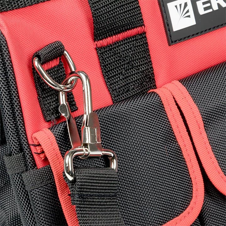 EKF Basic Сумка монтажника универсальная С-03 Master — миниатюра 8
