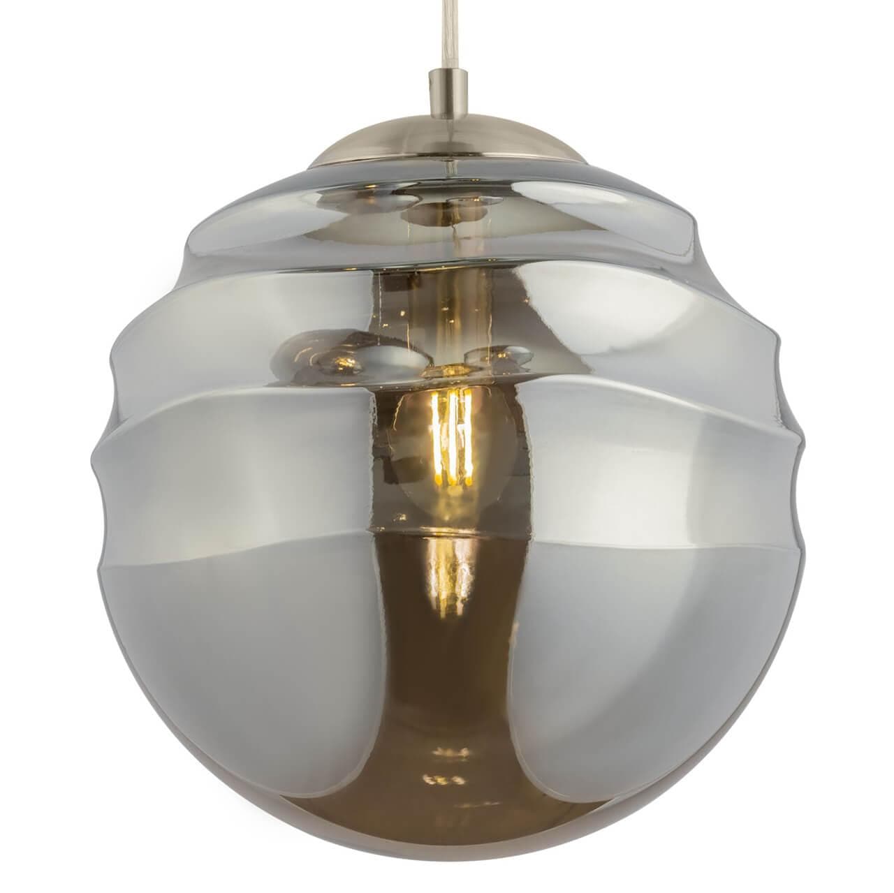 Maytoni Pendant Vinare Никель Подвесной светильник P074PL-03N — миниатюра 6